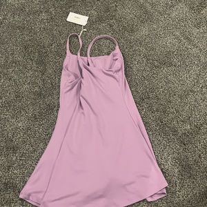 Katie J Nyc- Tween Venus Tennis dress